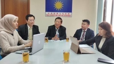 张天赐回应网红珠宝纠纷：双方通过法律途径积极协商