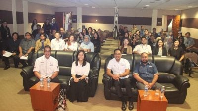 张念群：创意产业推动数字经济   沙青年展现创作力量