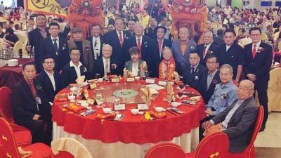 张程兴：理性发声  监督公义教育尊重法治