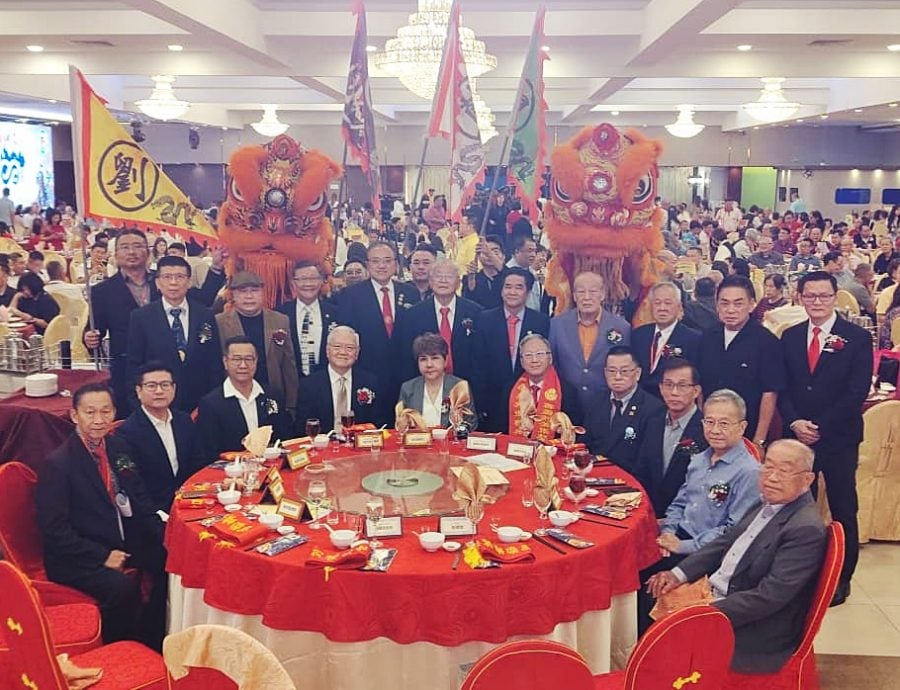 张程兴：理性发声 监督公义教育尊重法治