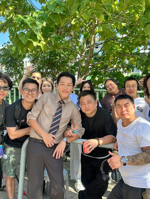 张颕康宣布离巢TVB 感激刘德华林家栋教诲