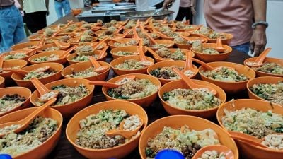 彭有仁：深化侨谊共谋发展 河总12月组团访揭西