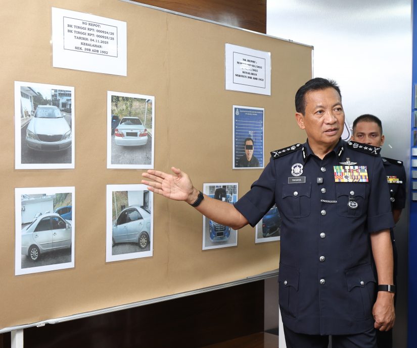 彭警取缔文冬马兰捕1跑腿 起530万大麻及大麻花