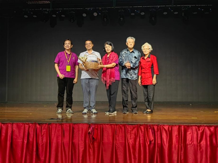 待上网/大都会-第36届雪隆校际舞蹈观摩赛新闻稿/3图