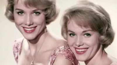 德双胞胎女艺人80岁退休 9年后同日安乐死