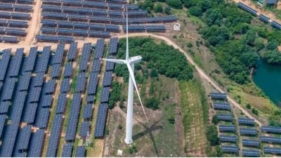 德国之声 | 不管你愿不愿意，中国在引领全球绿色转型