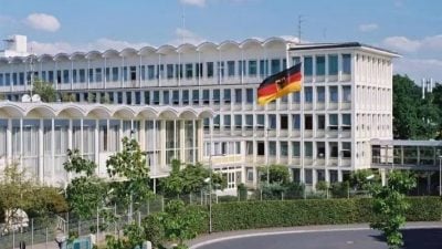 德展开多国打击诈骗和洗钱行动  193国用户信用卡资料遭盗用