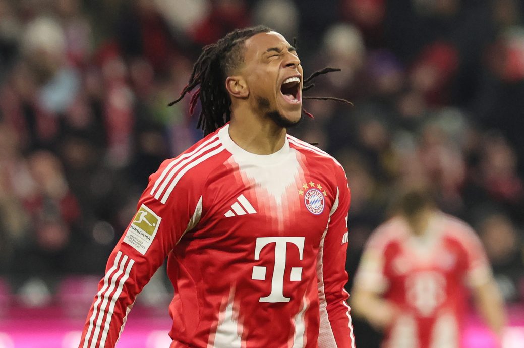 德甲|让2追6大逆转弗雷堡 拜仁本季主场8轮全胜