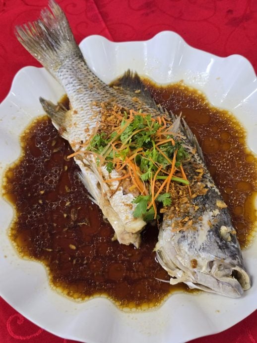 必下(大都会)2025“四季中华──温馨冬至”庆宴/12图