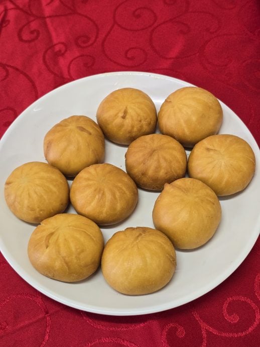 必下(大都会)2025“四季中华──温馨冬至”庆宴/12图