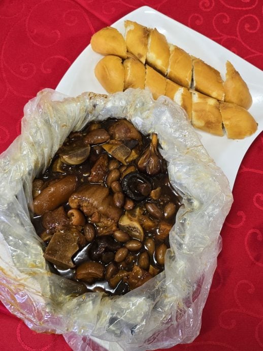 必下(大都会)2025“四季中华──温馨冬至”庆宴/12图