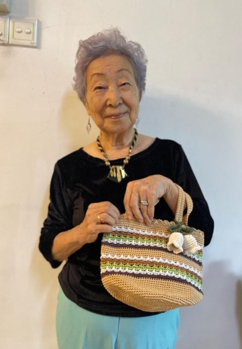 怡美露谷拼布艺术协会 29日举办拼布艺术慈善义卖会