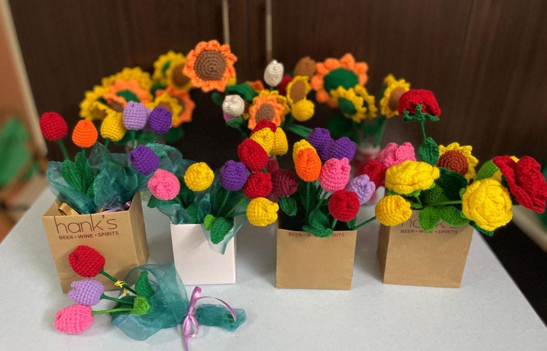 怡美露谷拼布艺术协会 29日举办拼布艺术慈善义卖会