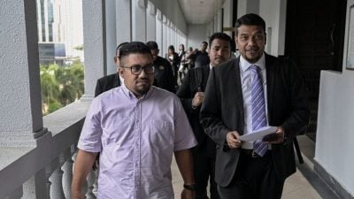 Chegu Bard判无罪释放  总检署提上诉