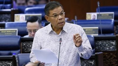 总检署审查条例流程进入尾声  内长：母海外产子自动获公民权