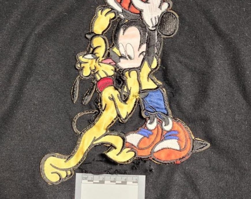 悉尼赌场涉诈夫妻档落网 米奇衫暗藏摄像头狂揽325万