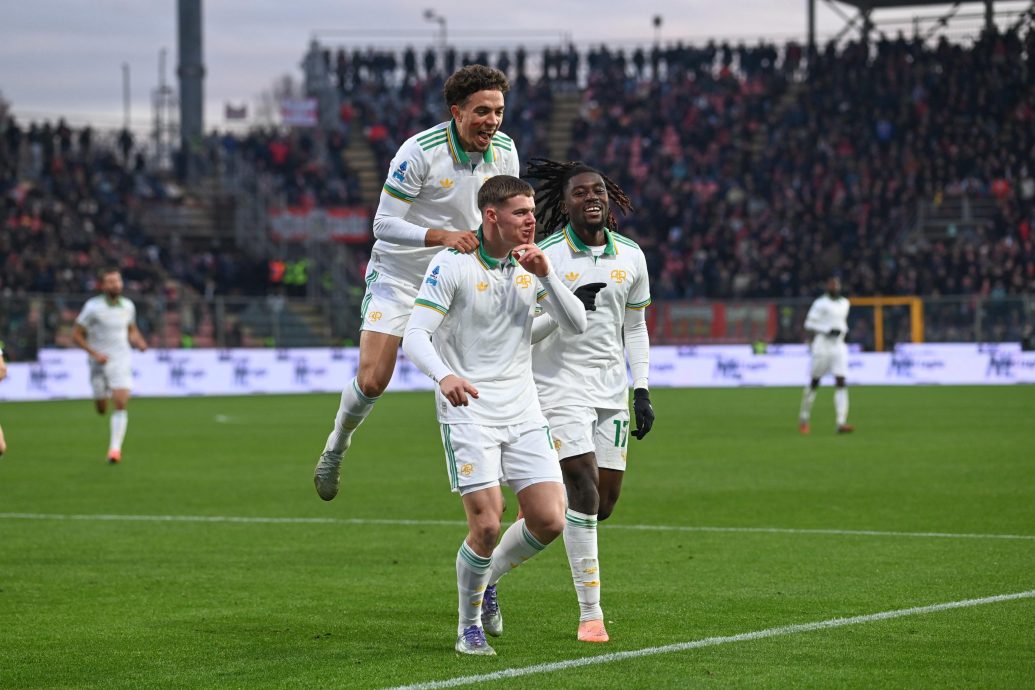 意甲|罗马轻取克军抢占榜首  红黑军赢下米兰德比