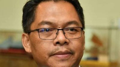 慕斯达法：等了50年  沙巴终盼来“财政公正” 