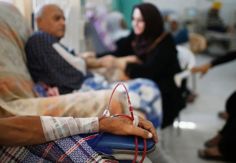 慢性肾脏病首次入列全球10大死因榜！每年悄夺150万人命