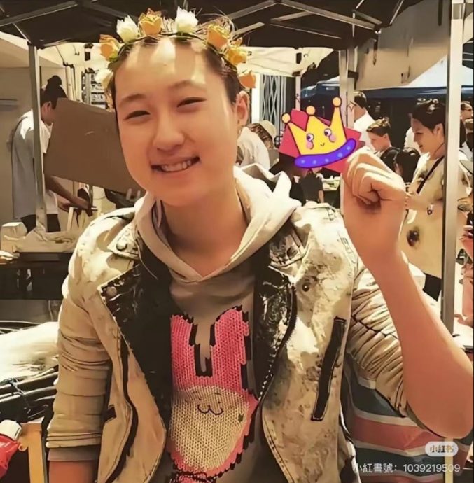 成龙62亿身家疑修改遗嘱 吴卓林被爆旺角街头摆地摊