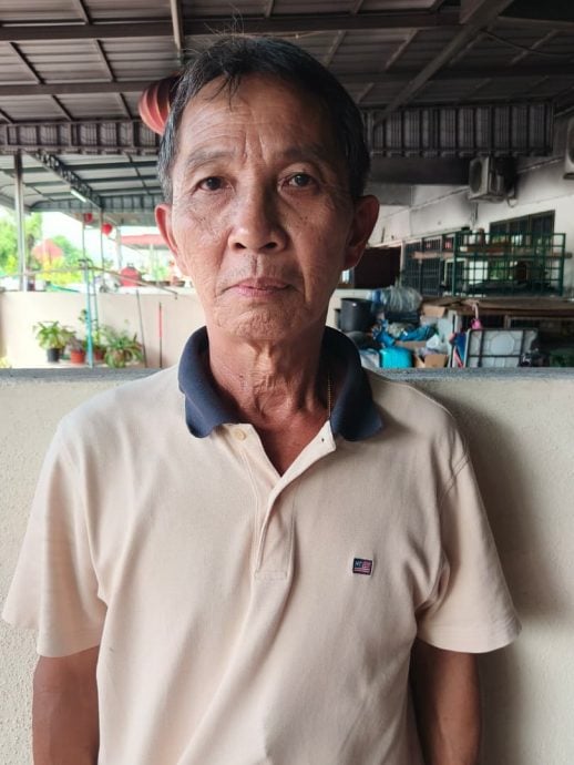 打扪团结利亚花园火灾| 死者疑闻异味到屋外查看 返屋不久火灾逃生不及