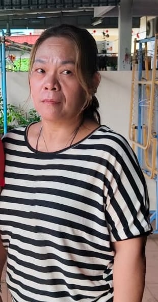 打扪团结利亚花园火灾| 死者疑闻异味到屋外查看 返屋不久火灾逃生不及