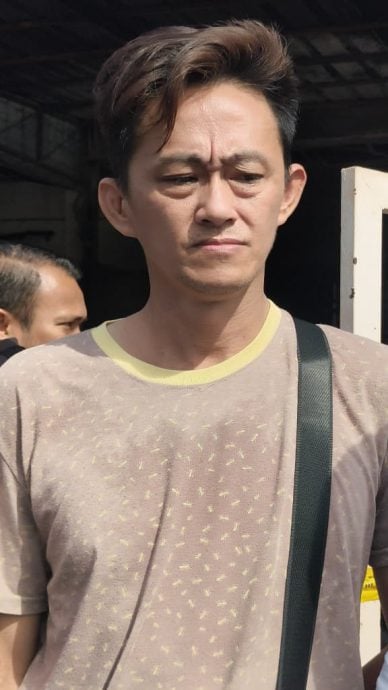 打扪团结利亚花园火灾| 死者疑闻异味到屋外查看 返屋不久火灾逃生不及