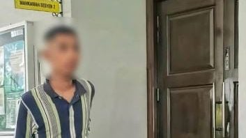 承认性侵未成年少女 送货员被判240小时社区服务