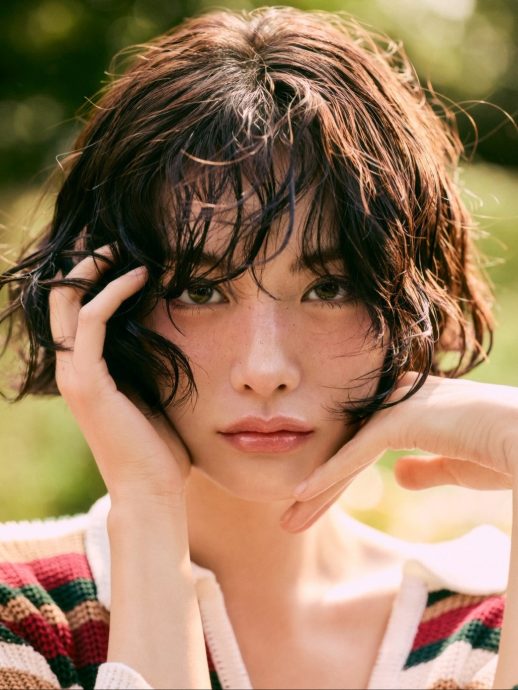 抢匪持刀闯屋勒索 Nana母女英勇搏斗制伏