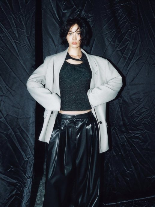 抢匪持刀闯屋勒索 Nana母女英勇搏斗制伏