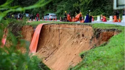 峇冬加里露营地土崩惨剧 | 雪农业发展机构拟与起诉入和解 高庭驳申请 须审讯裁决  ​