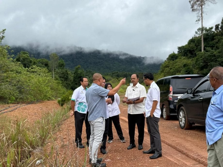 拉查里:设临时诊所继续提供服务，确保瓜拉大汉居民医药福利不受影响。
