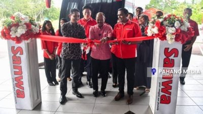 拉查里：云顶征过路费须考虑人民福祉 或让居民免费或享折扣