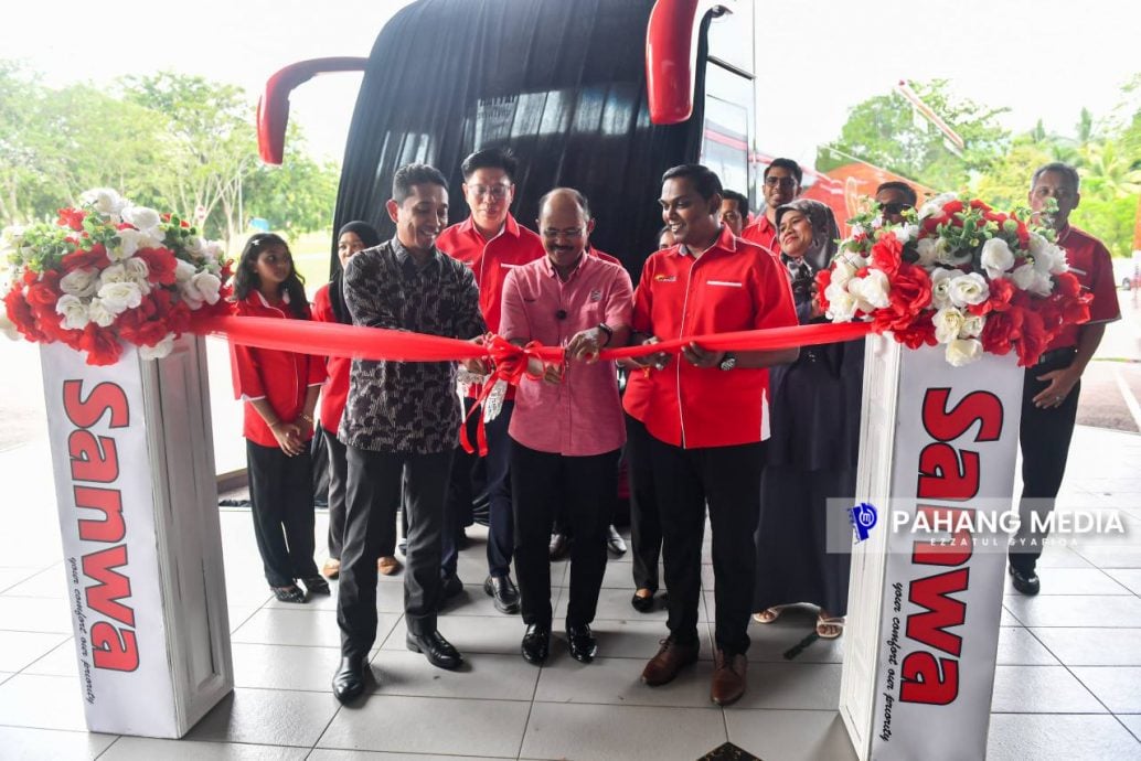 拉查里:云顶征过路费须考虑人民福祉,或让当地居民享折扣或免费。