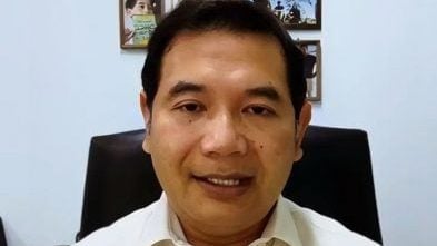 拉菲兹：森统治者就JAC任命发声明  安华不应视为“小风波”