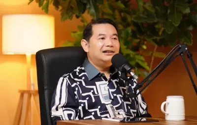 拉菲兹:耗逾20年谈肃贪   “对反贪口号失信心” 