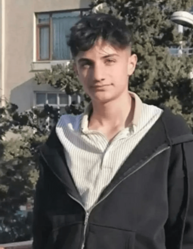 拚盘/恐怖霸凌  土耳其15岁学徒遭同事脱裤注入高压气致爆肠亡