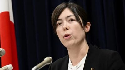 日经济大臣：不容违法者逗留 日拟强化外国人管理