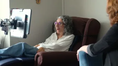 用录像带仅存8秒音频      AI重建渐冻症患者声线