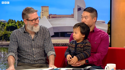 基因疗法医黏多糖症童 取突破