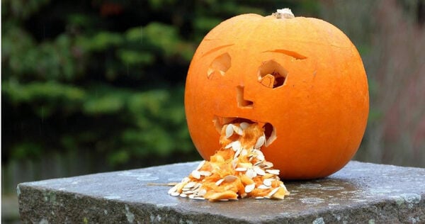 10多天未排便!老伯送医开刀“屎竟从嘴巴喷出” 再晚一天下场惨