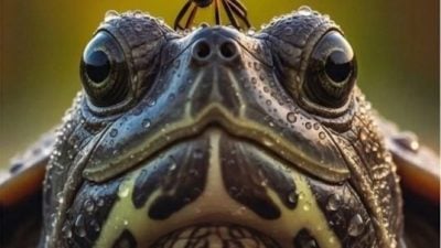 拿AI作品参赛竟拿冠军　日本摄影比赛糗大了