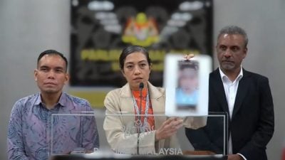 指3网民辱骂她 斯丽娜报警促TikTok删内容