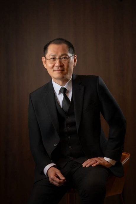 振兴产业第三季业绩