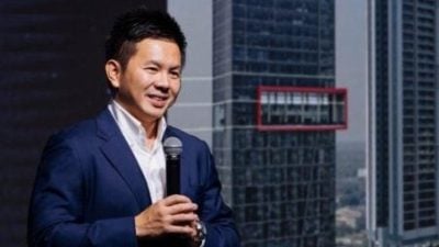 振兴集团第三季净赚2602万