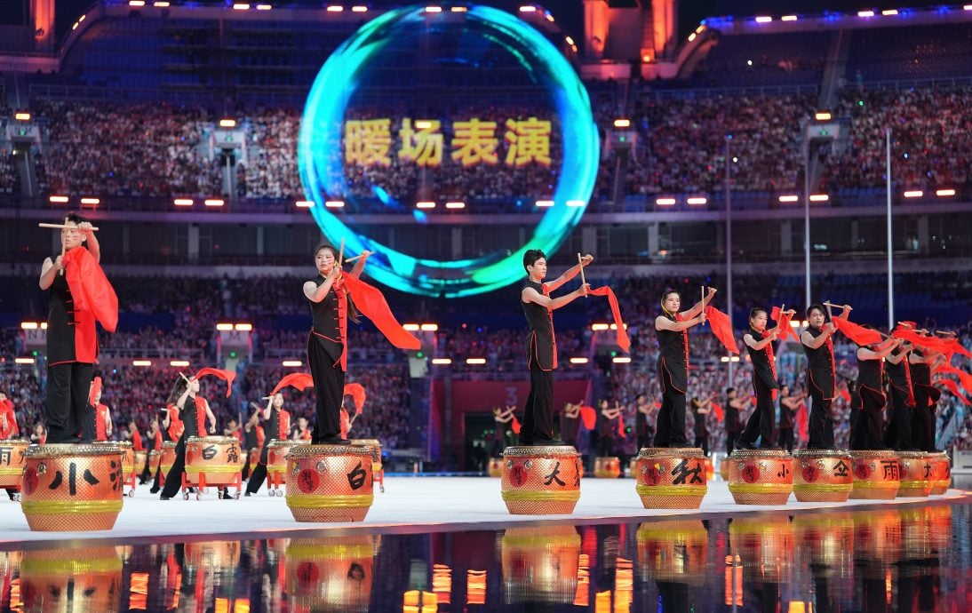 换文+换题,天下事主文)超强台“凤凰”来势汹汹 半径恐几乎覆盖整个菲律宾