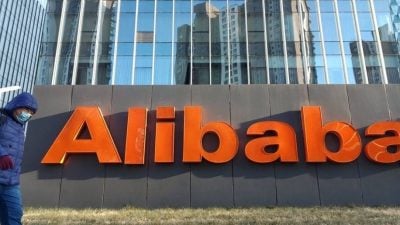 美指阿里支援解放军行动　阿里巴巴与中方齐声否认