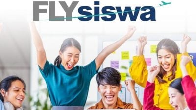 探讨扩大FLYSiswa计划 陆兆福：或纳入私立大专生