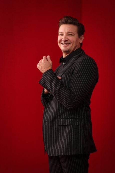 控鹰眼性骚扰反被指“送上门” 周依心碎回应:以为是真爱