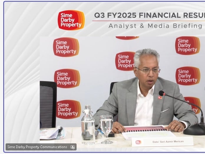 收入增开销减 3大业务稳定 森产业第三季多赚31%